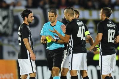  Nikola Đurđić: Gol i prolaz, kako znamo i umemo 