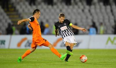  Brašanac: Šteta, bolji smo 