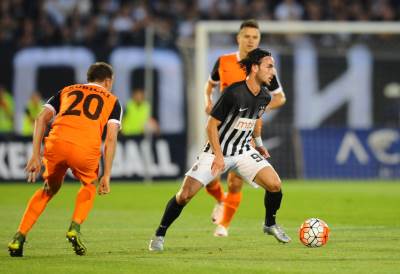  ANALIZA: Partizane, daj sad jedan gol! 