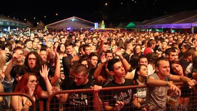  Sarajevo: Počeo Beer fest 