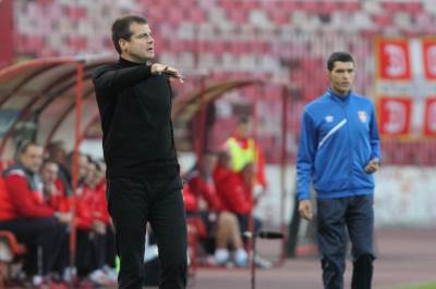  Lalatović: Možemo i sa Ircima i sa Belorusima 