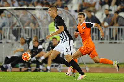  Iliev: Pune oči, prazan stomak, ali samo 7 dana 