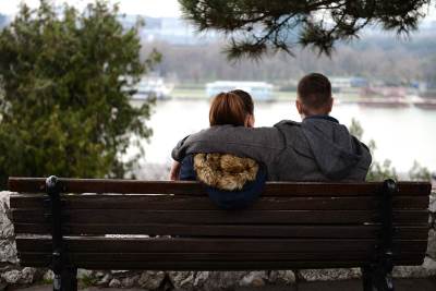  Ovo nikada ne radite zbog muškarca kojeg volite 