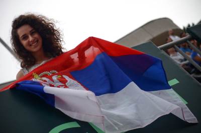  Srbija najzad otvara poglavlja, Vučić u Briselu   