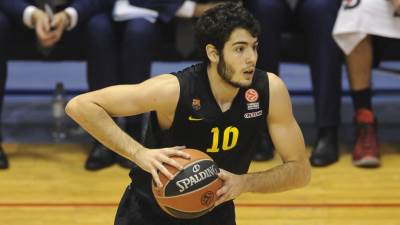 Aleks Arbines otišao u NBA, Tajris Rajs i Viktor Klaver u Barselonu 