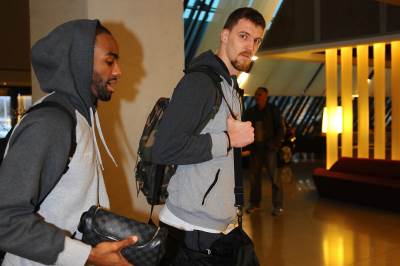  Ognjen Kuzmić o dolasku u Crvenu zvezdu Telekom. 