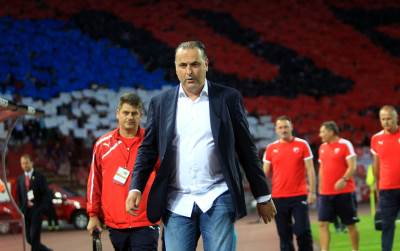  Crvena zvezda loša protiv Valete 