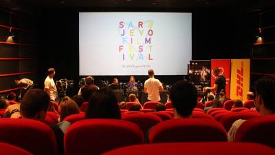  Program Sarajevo film festivala 2016. 