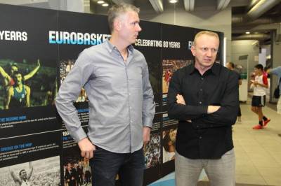  Sastanak Dragan Đilas, Milan Gurović, i roditelji juniora Srbije 