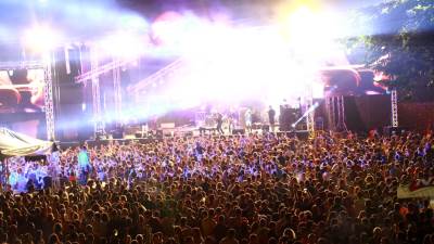  Demofest 2016: Prvo veče 