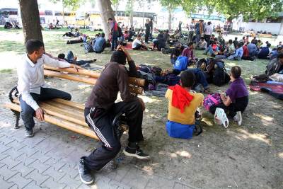  Novi italijanski ministar: Proteraćemo migrante  