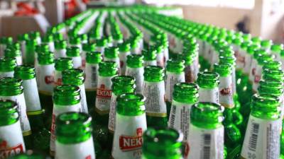 MONDO specijal: Priče iz Banjalučke pivare MONDO specijal: Priče iz Banjalučke pivare