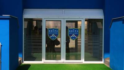  PREMIJER LIGA BiH: Prvi golgeter iz Krupe! 
