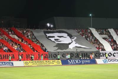  Vojvodina vjeruje da može eliminisati Dinamo iz Minska u Ligi Evrope 