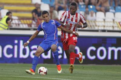  El Monir u Partizanu 