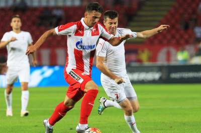  Poletanović: Delije su najbolje na svetu 