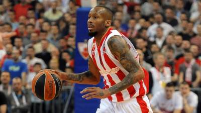  Iz Zvezde u Izrael: Kinzi prešao u Hapoel 