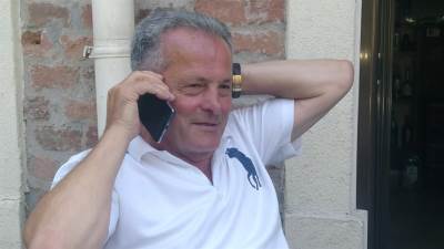  Bjeković: Smenio bih sve još u Poljskoj! 