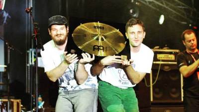  Bend Seine objavio video-singl "Šilo" 