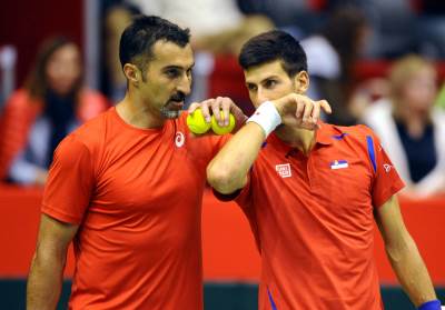  Teniseri Srbije će u Riju imati "novog" selektora 