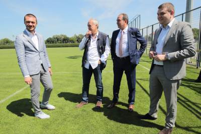  Ivica Ilijev odgovorio Nenadu Bjekoviću 