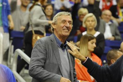  Svetislav Pešić o klupi BiH: Ne znam hoći li uopšte raditi kao trener 