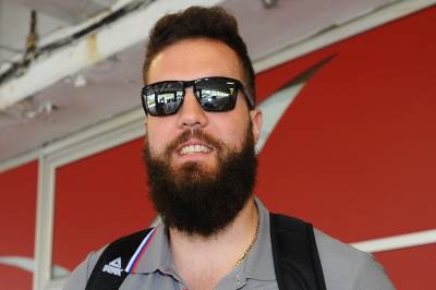  Novi imidž Miroslava Raduljice. 