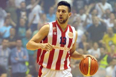  Vasilije Micić u Efesu? 