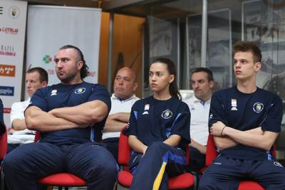   OK BiH: Stipendije za 14 sportista za igre u Tokiju 2020. godine 