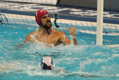  Srbija - Rumunija Evropsko prvenstvo u vaterpolu, četvrtak 13 časova 