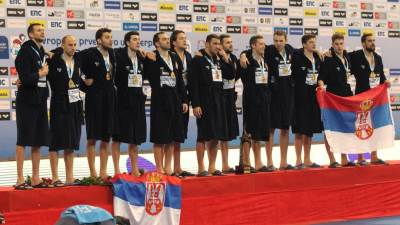  Savić vodi proverene: Ovih 13 "delfina" idu u Rio 