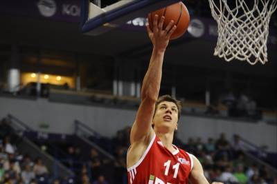  Vladimir Lučić produžio ugovor s Bajernom 