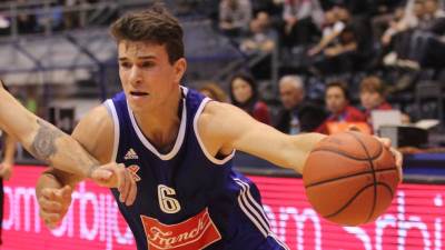  Filip Krušlin u Cedeviti 
