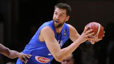  Andrea Barnjani novi igrač Laboral Kuće 