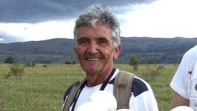  IN MEMORIAM: Branimir Meseldžija (1956. - 2016.) 