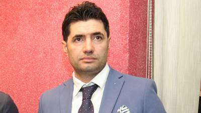  Mirko Poledica: Tražićemo od FIFA sankcije za Borac! 