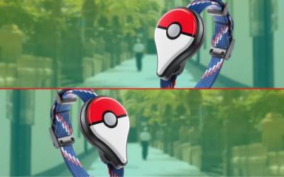  Stiže Pokemon GO Plus! 