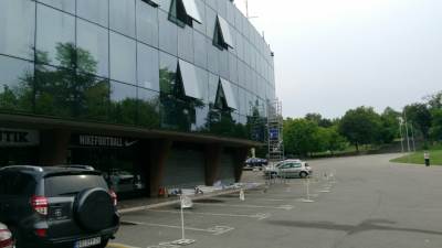  Policija u Partizanu, Zečević i Vazura "na tapetu" 