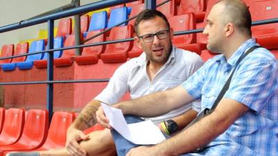  Duško Tadić za MONDO: Banjalučani da se pitaju više 