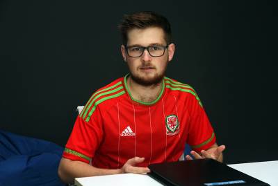  Velšani koji brinu o deci Srbije! 