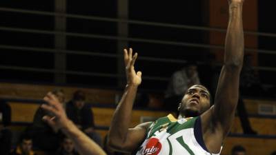  Frenk Robinson: Ja došao u Partizan! 