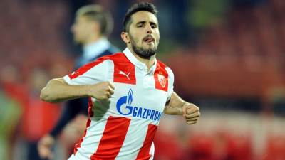  Ugo Vijera: Ja bih da ostanem u Zvezdi 