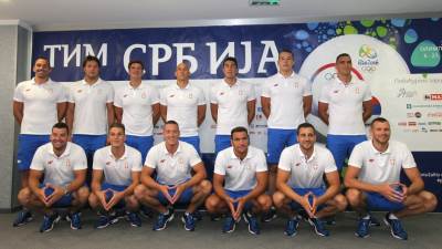  Oni ne idu da učestvuju, već da POBEDE! 