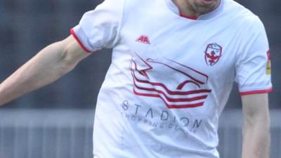  Superliga Srbije Rad Voždovac 0:2 