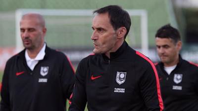  benko, Hodžić i Pavlović prekršili klupsku disciplinu 