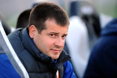  Nenad Lalatović Igrači da naviknu da igraju svaka tri dana 