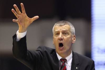  Aleksandar Petrović o porazu Hrvatske od Srbije 