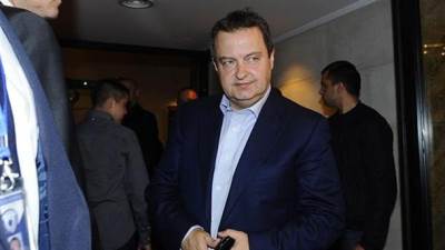  Dačić se otrovao u Africi, jeo kozji gulaš!? 