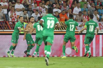  Vlasnik Ludogoreca: A smejali ste nam se... 