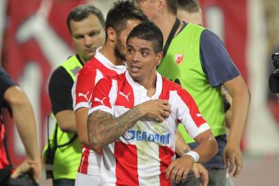  Luis Ibanjez poslije Zvezda Ludogorec 2.2 